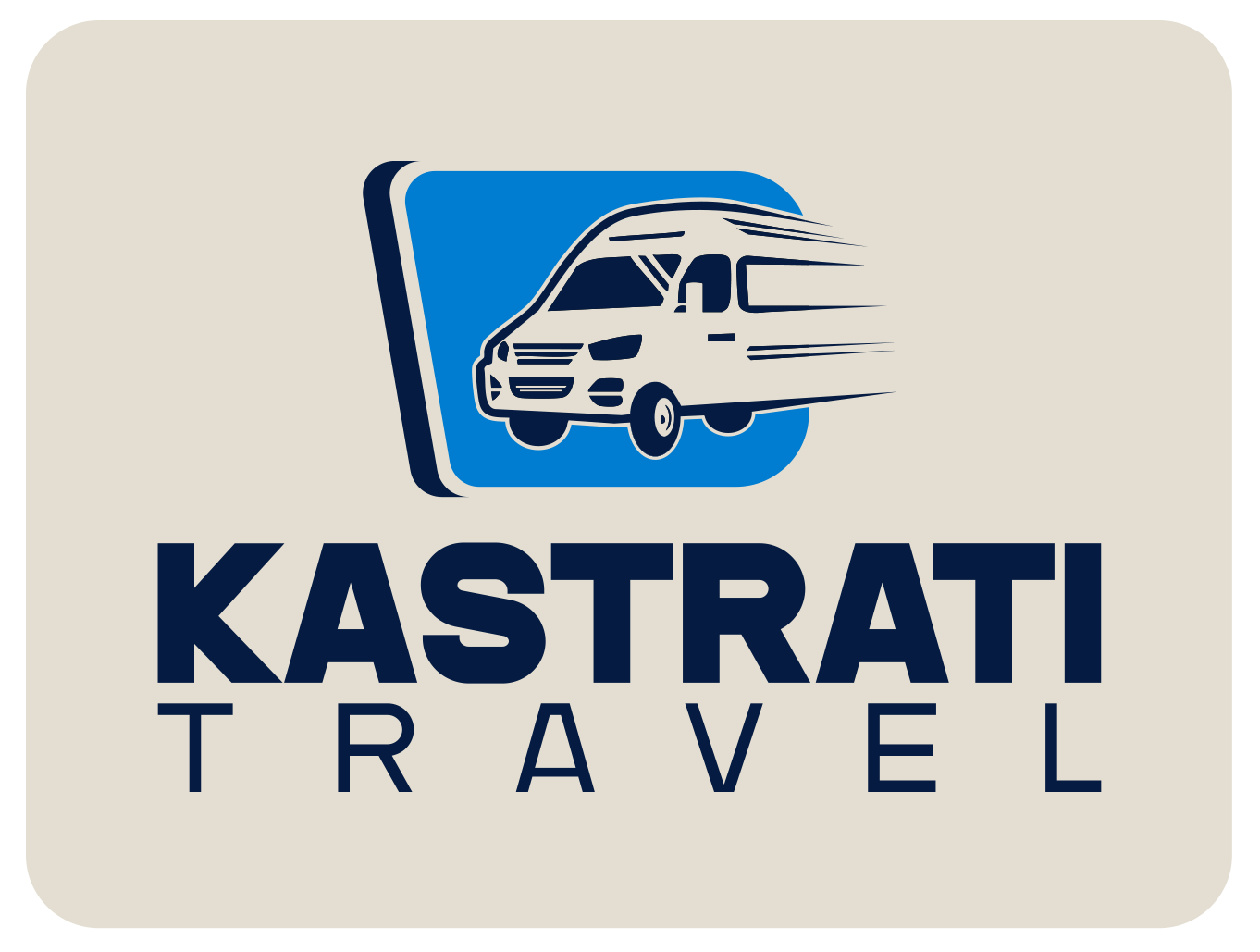 Kastrati Travel